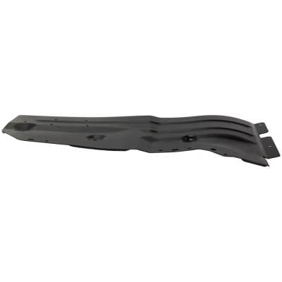 Inner Fender Splash Shield Compatible With 2016-2019 Chevrolet Cruze Left Driver Side Front 1.4L thumbnail 8