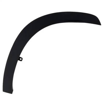 New Left Rear Fender Trim Compatible With Toyota Highlander Xle 4 Cyl 2.4L Highlander Platinum 4 Cyl thumbnail 4