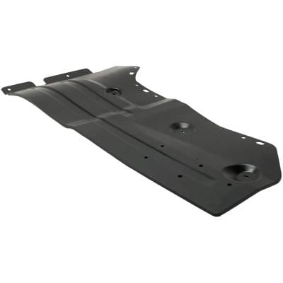 Fender Splash Shield Compatible With 2016-2019 Chevrolet Cruze Left Driver Side Front Plastic Guard thumbnail 4