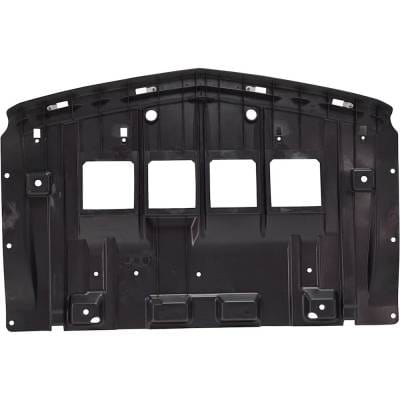 Engine Under Cover Splash Shield Compatible With 2016-2023 Chevrolet Camaro Front 6.2L V8 Direct Fit thumbnail 10