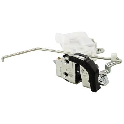 New Liftgate Lock Actuator Compatible With Toyota Fj Cruiser Trail Teams Special Edition Fj Cruiser thumbnail 4