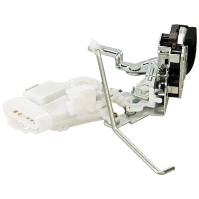 New Liftgate Lock Actuator Compatible With Toyota Fj Cruiser Trail Teams Special Edition Fj Cruiser thumbnail 16