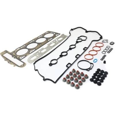 New Multi-Layered Steel Cylinder Head Gasket Compatible With Chevrolet Pontiac Saturn Cobalt Ls 4 thumbnail 6