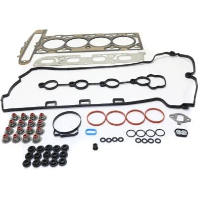 New Multi-Layered Steel Cylinder Head Gasket Compatible With Chevrolet Pontiac Saturn Cobalt Ls 4 thumbnail 10