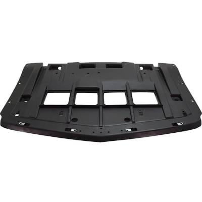 Lower Engine Cover Splash Shield Compatible With 2016-2023 Chevrolet Camaro 6.2L V8 Front Protective thumbnail 8