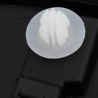 New Left Rear Outer Fender Trim Compatible With Toyota Corolla Cross Hybrid Se 4 Cyl 2.0L Corolla thumbnail 14