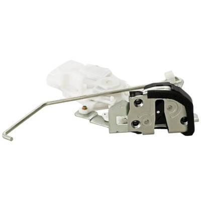 New Liftgate Lock Actuator Compatible With Toyota Fj Cruiser Base Fj Cruiser Trail Teams Special thumbnail 2