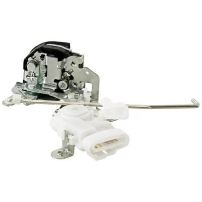 New Liftgate Lock Actuator Compatible With Toyota Fj Cruiser Base Fj Cruiser Trail Teams Special thumbnail 12