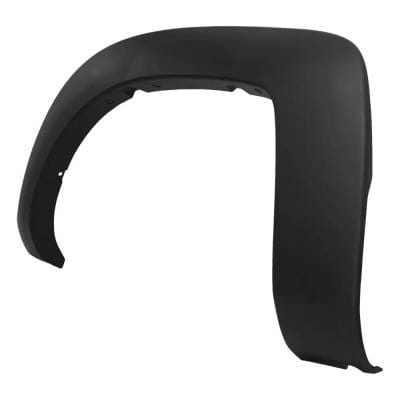 New Left Rear Fender Trim Compatible With Toyota Tacoma X-Runner Tacoma Base Tacoma Pre Runner thumbnail 6
