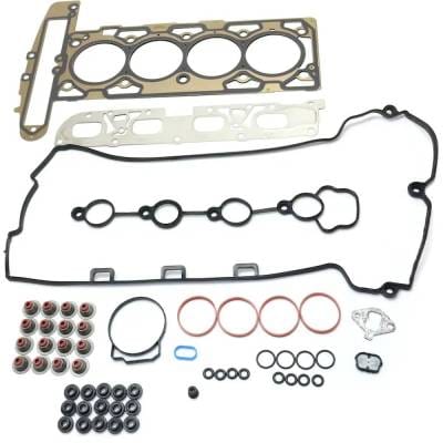 New Multi-Layered Steel Cylinder Head Gasket Compatible With Chevrolet Pontiac Saturn Sky Base 4 Cyl thumbnail 2