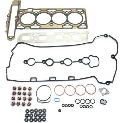 New Multi-Layered Steel Cylinder Head Gasket Compatible With Chevrolet Pontiac Saturn Sky Base 4 Cyl thumbnail 4