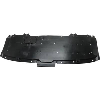 Engine Under Cover Splash Shield Compatible With 2017-2024 Mazda Cx-5 Front 2.5L 4-Cyl 2.2L 4-Cyl thumbnail 2