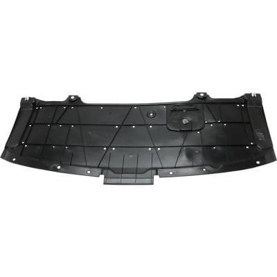 Engine Under Cover Splash Shield Compatible With 2017-2024 Mazda Cx-5 Front 2.5L 4-Cyl 2.2L 4-Cyl thumbnail 10