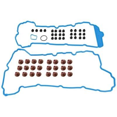 New Cylinder Head Gasket Compatible With Buick Chevrolet Gmc Traverse Ls 6 Cyl 3.6L Acadia Sle 6 Cyl thumbnail 6