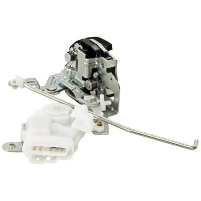 New Liftgate Lock Actuator Compatible With Toyota Fj Cruiser Trail Teams Special Edition Fj Cruiser thumbnail 14