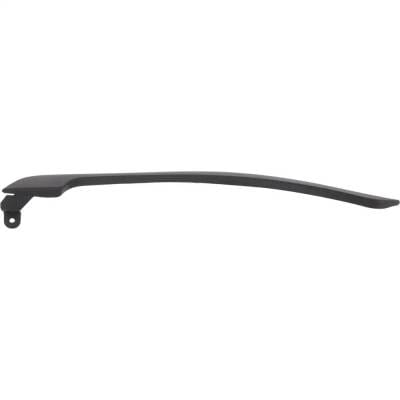New Left Rear Outer Fender Trim Compatible With Toyota Corolla Cross L 4 Cyl 2.0L Corolla Cross Le 4 thumbnail 10