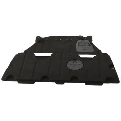 Engine Under Cover Splash Shield Compatible With 2015-2017 Chrysler 200 Front 2.4L 4-Cyl Direct Fit thumbnail 2