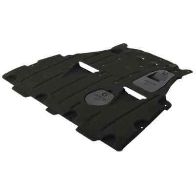 Engine Under Cover Splash Shield Compatible With 2015-2017 Chrysler 200 Front 2.4L 4-Cyl Direct Fit thumbnail 4