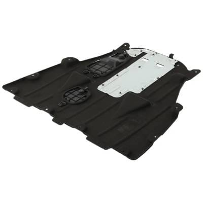 Engine Under Cover Splash Shield Compatible With 2015-2017 Chrysler 200 Front 2.4L 4-Cyl Direct Fit thumbnail 12