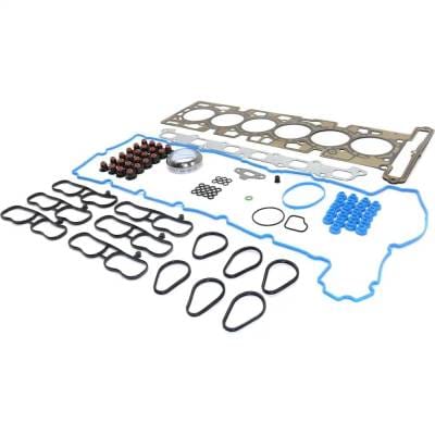 New Multi-Layered Steel Cylinder Head Gasket Compatible With Buick Chevrolet Gmc Envoy Sle 6 Cyl thumbnail 8