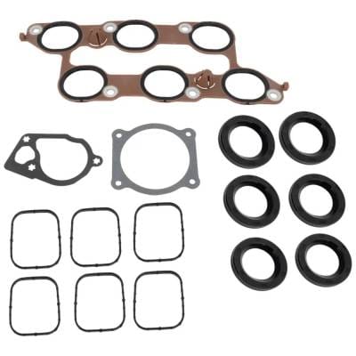 New Cylinder Head Gasket Compatible With Saturn Outlook Xe 6 Cyl 3.6L Outlook Xr 6 Cyl 3.6L Acadia thumbnail 4