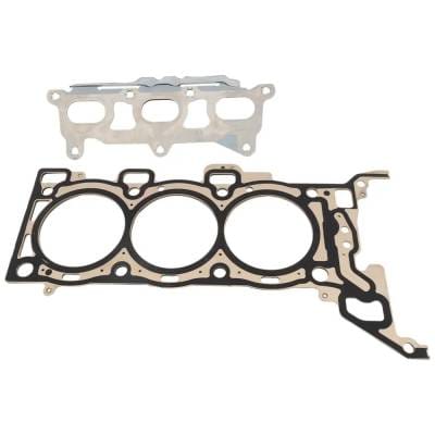 New Cylinder Head Gasket Compatible With Buick Chevrolet Gmc Acadia Slt 6 Cyl 3.6L Traverse Ls 6 Cyl thumbnail 10