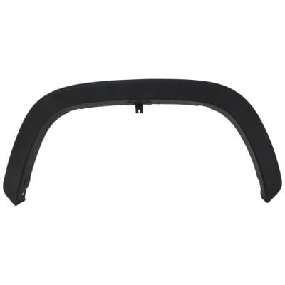 New Left Rear Fender Trim Compatible With Toyota Tundra Sr 6 Cyl 3.4L Tundra Capstone 6 Cyl 3.4L thumbnail 4