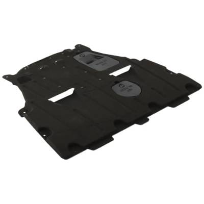 Lower Engine Cover Splash Shield Compatible With 2015-2017 Chrysler 200 2.4L 4-Cyl Front Protective thumbnail 6