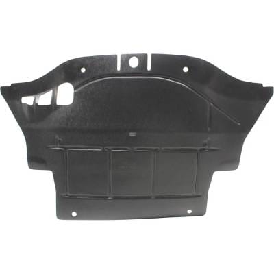 Engine Under Cover Splash Shield Compatible With 2005-2022 Dodge Charger Magnum 300 Front Rear 3.6L thumbnail 10