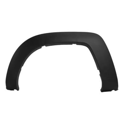 New Left Rear Fender Trim Compatible With Toyota Tacoma Base Tacoma X-Runner Tacoma Pre Runner thumbnail 2