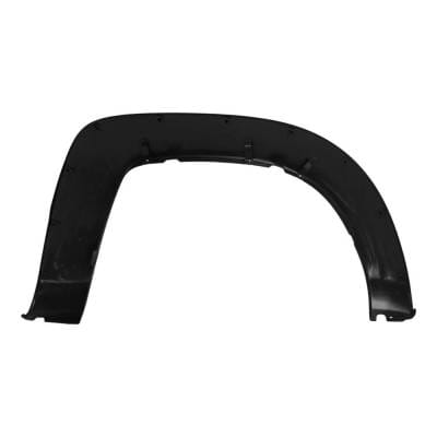 New Left Rear Fender Trim Compatible With Toyota Tacoma Base Tacoma X-Runner Tacoma Pre Runner thumbnail 10