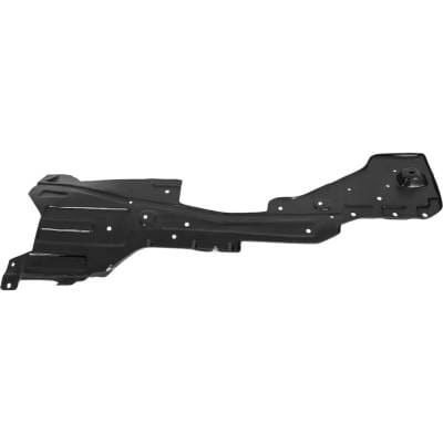 Inner Fender Splash Shield Compatible With 2019-2022 Cadillac Xt4 Left Driver Side 2.0L 4-Cyl Direct thumbnail 10
