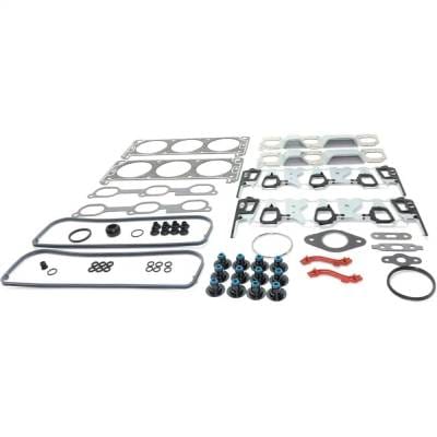 New Graphite Cylinder Head Gasket Compatible With Buick Chevrolet Pontiac Malibu Maxx 6 Cyl 3.5L thumbnail 8