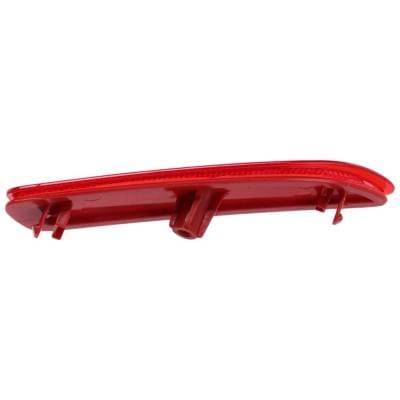 New Right Rear Bumper Reflector Compatible With Toyota Corolla Cross Xle 4 Cyl 2.0L Corolla Cross L thumbnail 8