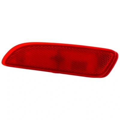 New Right Rear Bumper Reflector Compatible With Toyota Corolla Cross Xle 4 Cyl 2.0L Corolla Cross L thumbnail 12
