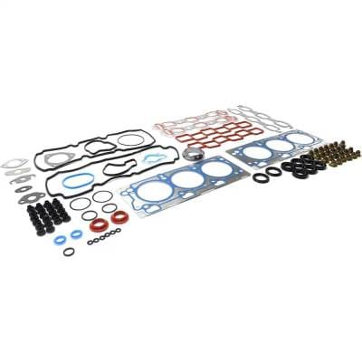New Multi-Layered Steel Cylinder Head Gasket Compatible With Chrysler Dodge Intrepid Sxt 6 Cyl 3.5L thumbnail 4