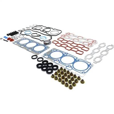 New Multi-Layered Steel Cylinder Head Gasket Compatible With Chrysler Dodge Intrepid Sxt 6 Cyl 3.5L thumbnail 6
