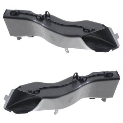 New Pair Of Air Intake Duct Compatible With Bmw M240i Base 230I Base 2014-2021 By Bm1208103 thumbnail 3