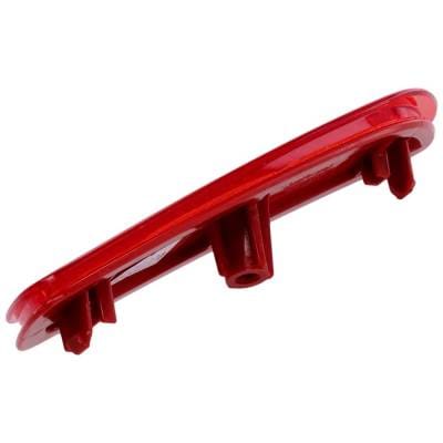 New Right Rear Bumper Reflector Compatible With Toyota Corolla Cross Xle 4 Cyl 2.0L Corolla Cross L thumbnail 10