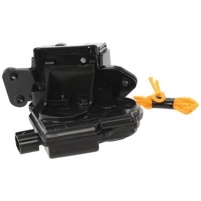 New Liftgate Lock Actuator Compatible With Toyota Sienna Se Premium 6 Cyl 3.5L Sienna Le 4 Cyl 2.7L thumbnail 6