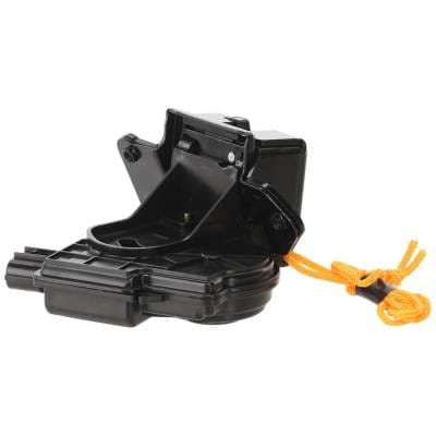 New Liftgate Lock Actuator Compatible With Toyota Sienna Se Premium 6 Cyl 3.5L Sienna Le 4 Cyl 2.7L thumbnail 8