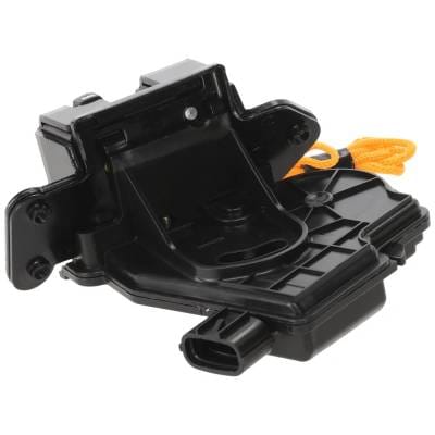 New Liftgate Lock Actuator Compatible With Toyota Sienna Se Premium 6 Cyl 3.5L Sienna Base 4 Cyl thumbnail 2