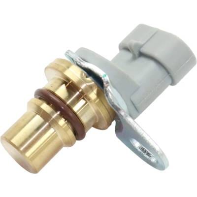 New 3-Prong Blade Crankshaft Position Sensor Compatible With Chevrolet Gmc Sierra 2500 Hd Sle 8 Cyl thumbnail 8