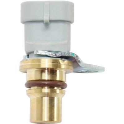 New 3-Prong Blade Crankshaft Position Sensor Compatible With Chevrolet Gmc Sierra 3500 Base 8 Cyl thumbnail 2