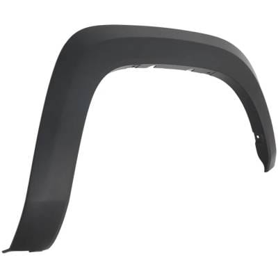 New Left Rear Fender Trim Compatible With Toyota Tacoma Trail 6 Cyl 3.5L Tacoma Base 6 Cyl 3.5L thumbnail 4