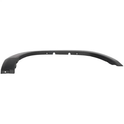 New Left Rear Fender Trim Compatible With Toyota Tacoma Trail 6 Cyl 3.5L Tacoma Base 6 Cyl 3.5L thumbnail 12