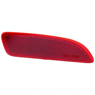 New Left Rear Bumper Reflector Compatible With Toyota Corolla Cross Le 4 Cyl 2.0L Corolla Cross L 4 thumbnail 14