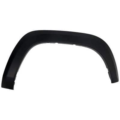 New Left Rear Fender Trim Compatible With Toyota Tacoma Sr 6 Cyl 3.5L Tacoma Nightshade 6 Cyl 3.5L thumbnail 2