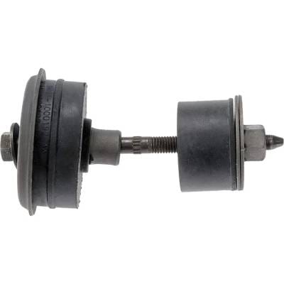 New Black Body Mount Kit Compatible With Ford E-350 Super Duty Base 8 Cyl 5.4L E-150 Chateau 8 Cyl thumbnail 4