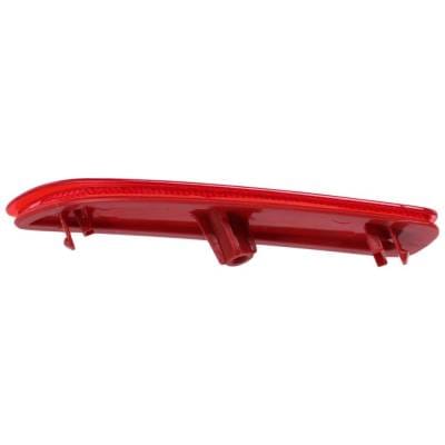 New Left Rear Bumper Reflector Compatible With Toyota Corolla Cross Le 4 Cyl 2.0L Corolla Cross L 4 thumbnail 8